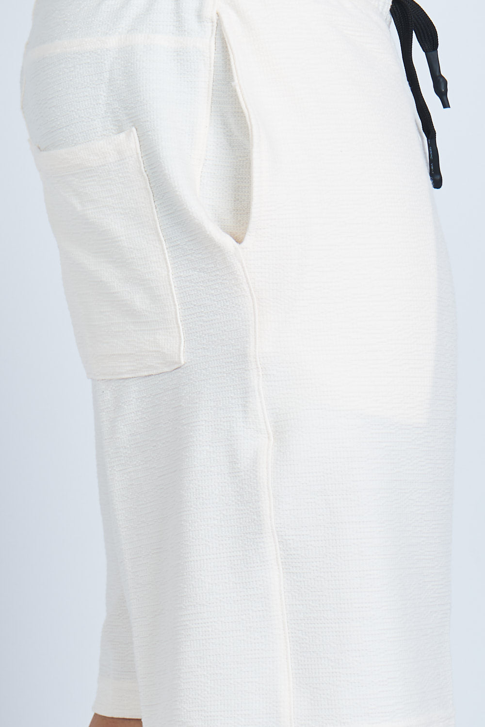 Conjunto textura Negro | DROP 03 |