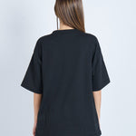 Conjunto textura Negro | DROP 03 |