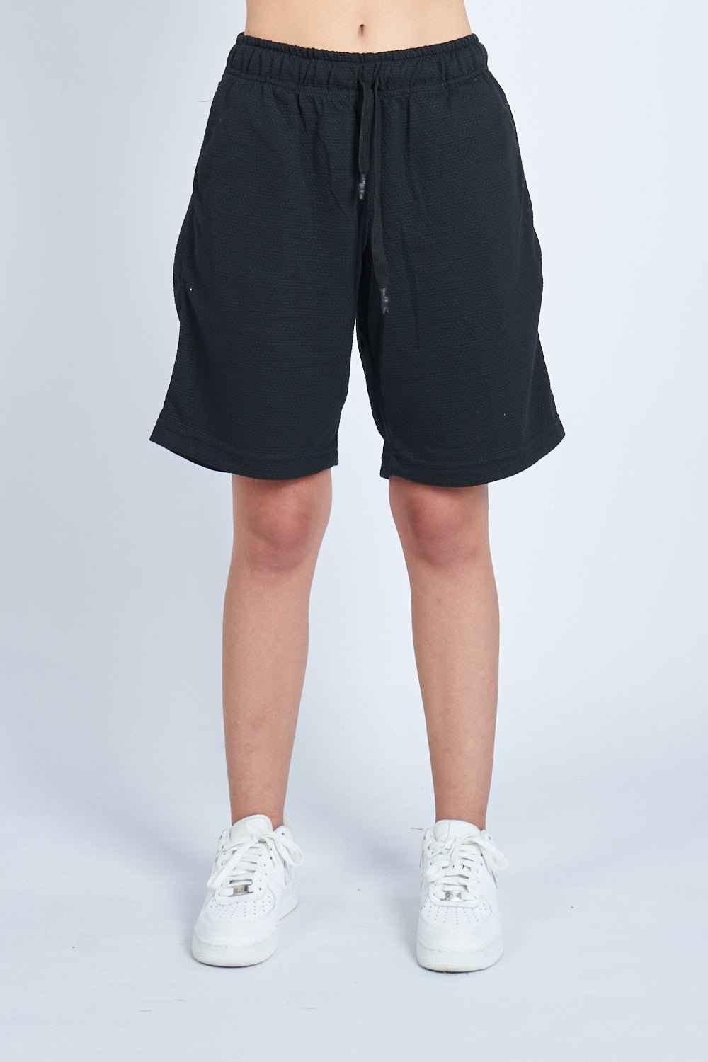 Conjunto textura Negro | DROP 03 |