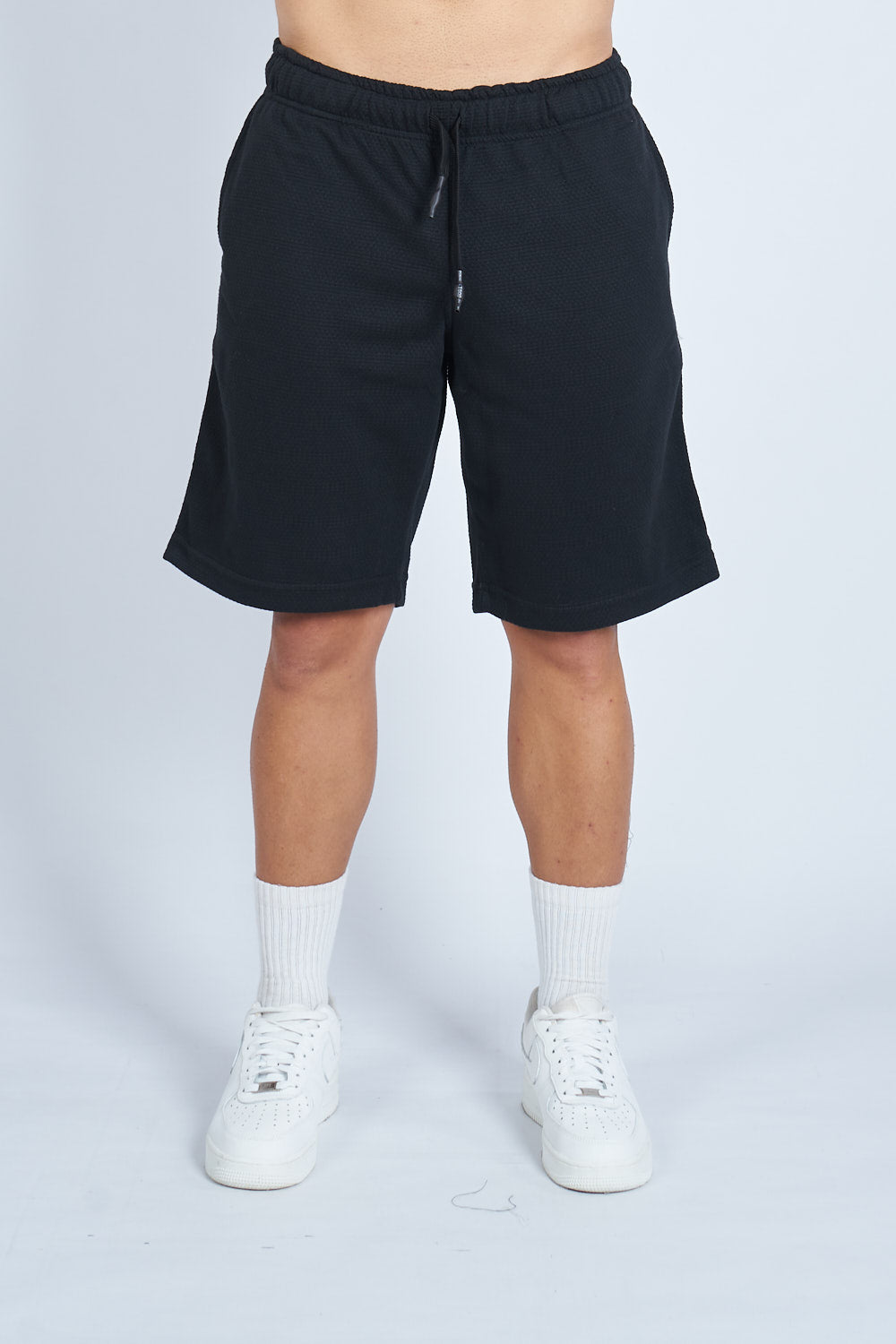 Conjunto textura Negro | DROP 03 |
