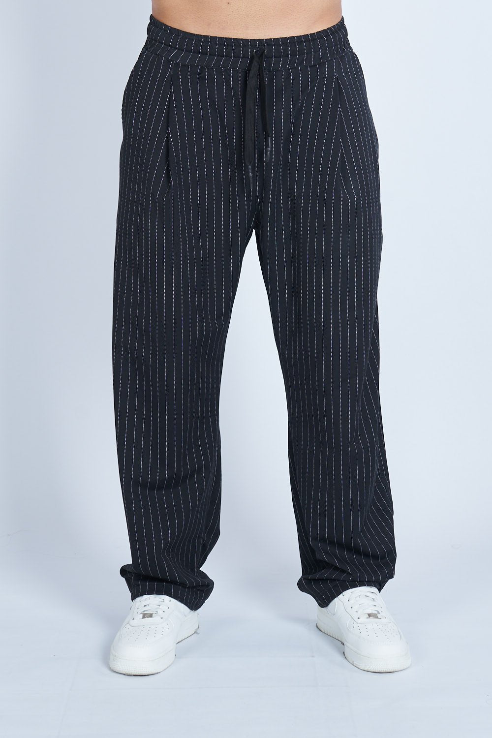Jogger balloon raya tiza con prenses bota recta | DROP 3 |