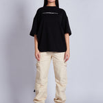 JOGGER CARGO CON PREENSES ARENA - REDUX CLUB