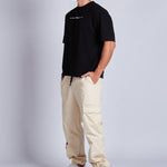 JOGGER CARGO CON PREENSES ARENA - REDUX CLUB