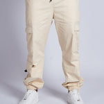 JOGGER CARGO CON PREENSES ARENA - REDUX CLUB