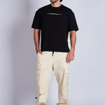 JOGGER CARGO CON PREENSES ARENA - REDUX CLUB