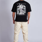 JOGGER CARGO CON PREENSES ARENA - REDUX CLUB
