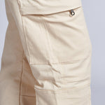 JOGGER CARGO CON PREENSES ARENA - REDUX CLUB