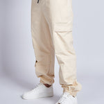 JOGGER CARGO CON PREENSES ARENA - REDUX CLUB