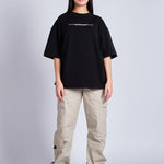 JOGGER CARGO CON PREENSES CAQUI - REDUX CLUB