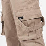 JOGGER CARGO FUELLE Y TIRA CAQUI - REDUX CLUB
