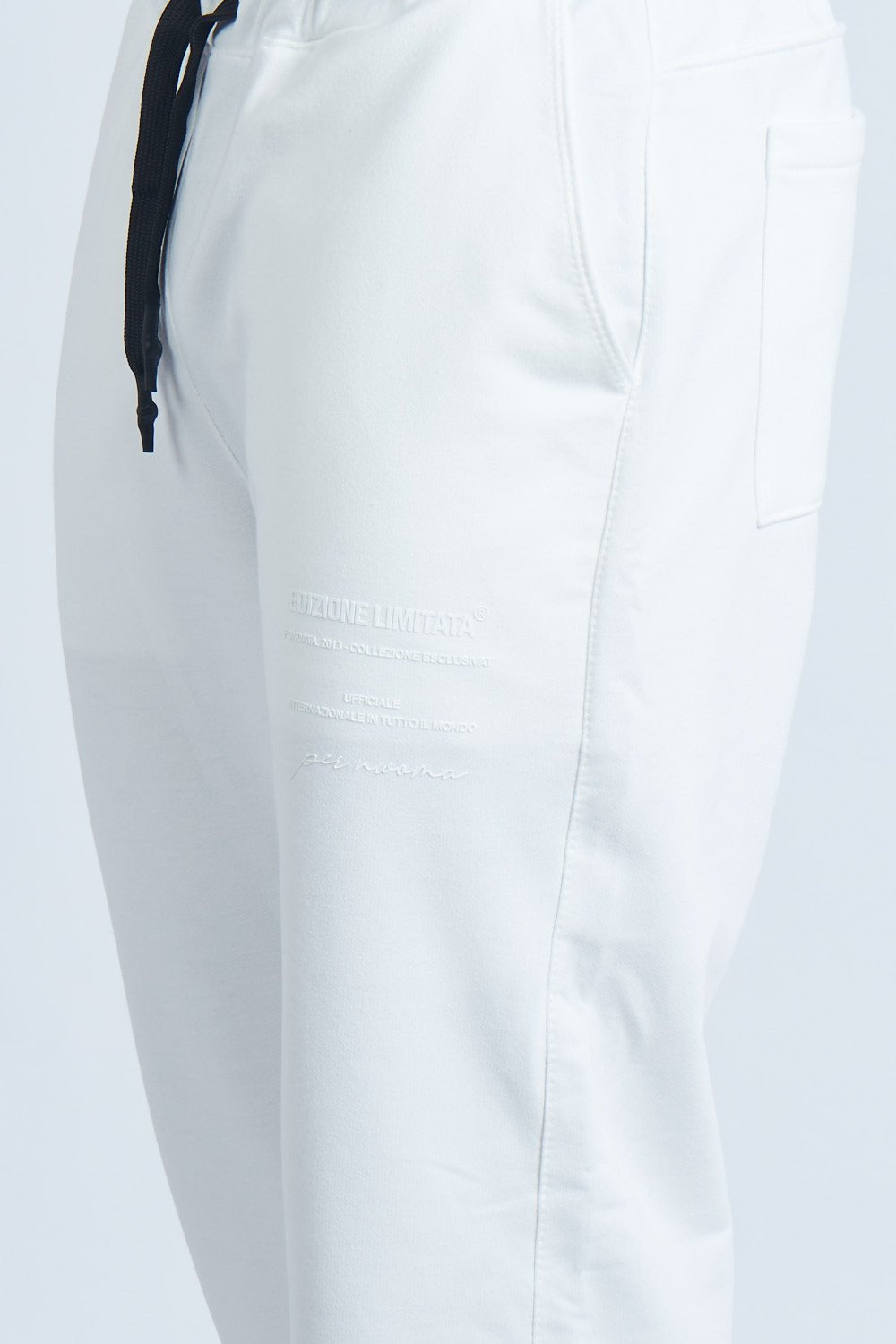 JOGGER EDIZIONE LTD MARFIL [DROP 0:0]