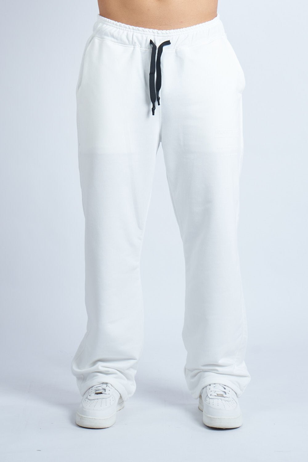JOGGER EDIZIONE LTD MARFIL [DROP 0:0]