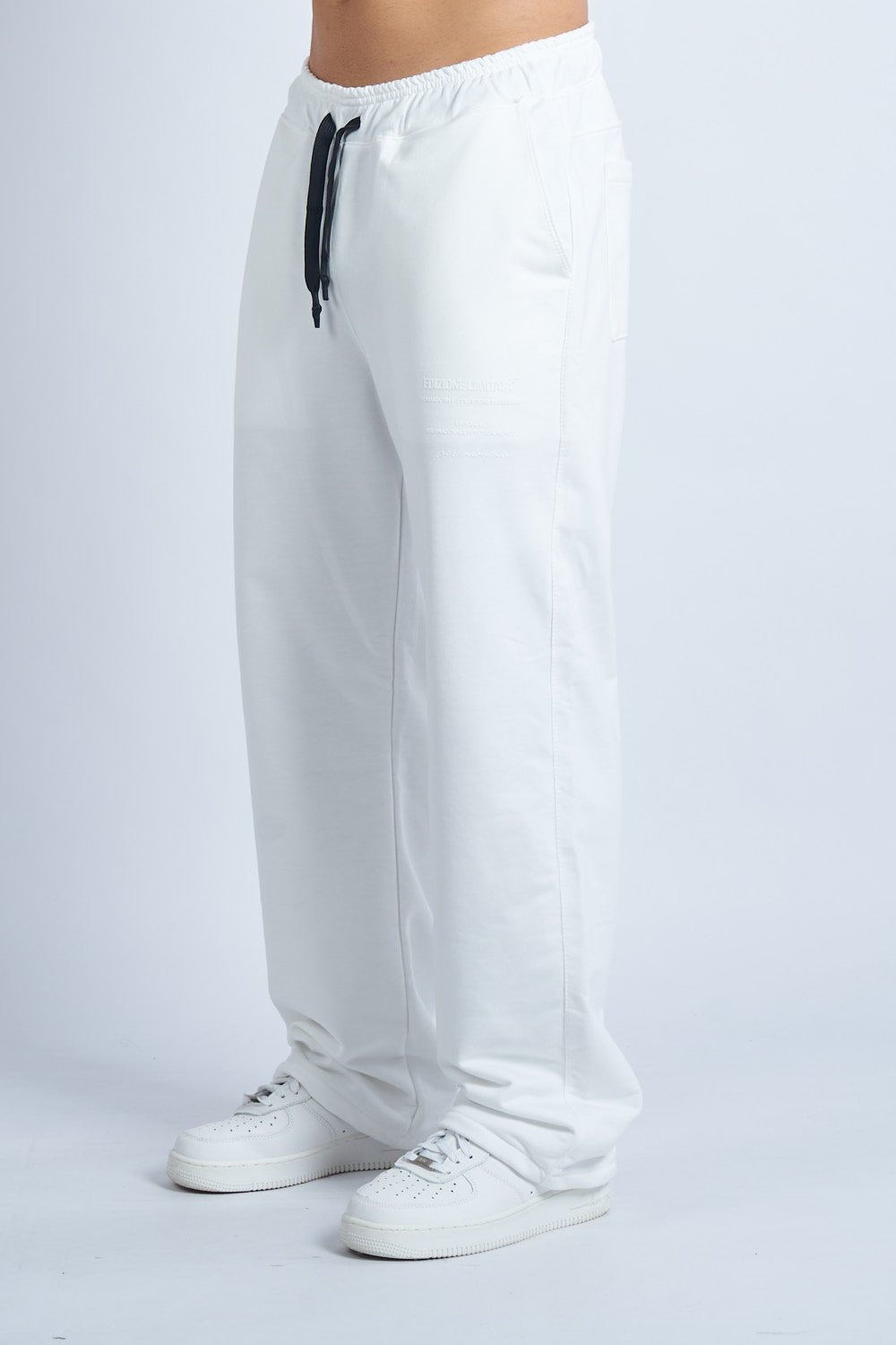 JOGGER EDIZIONE LTD MARFIL [DROP 0:0]