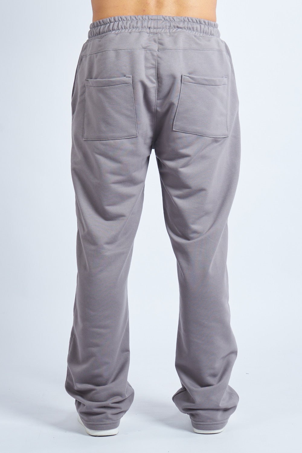 JOGGER WORLWIDE EDT GRIS [DROP 0:0]