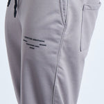 JOGGER WORLWIDE EDT GRIS [DROP 0:0]