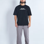 JOGGER WORLWIDE EDT GRIS [DROP 0:0]
