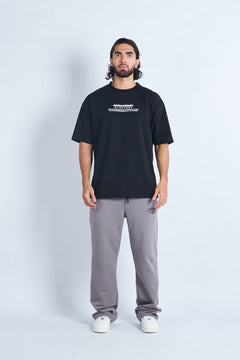 JOGGER WORLWIDE EDT GRIS [DROP 0:0]