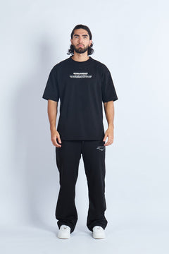JOGGER WORLWIDE EDT NEGRO [DROP 0:0]