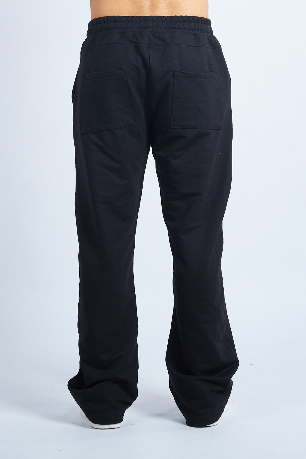 JOGGER WORLWIDE EDT NEGRO [DROP 0:0]