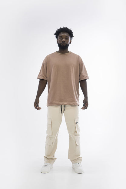 BCO Double Cargo pants SAND 8230