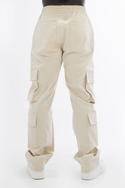 BCO Double Cargo pants SAND 8230