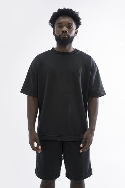 BCO Basics t-shirt - 8291 BLACK