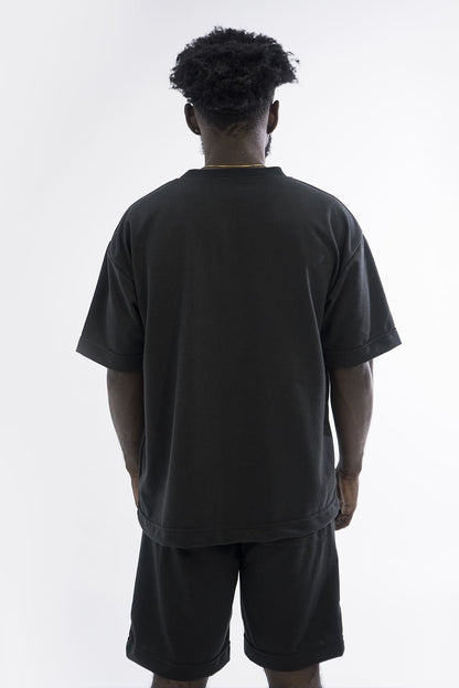 BCO Basics t-shirt - 8291 BLACK