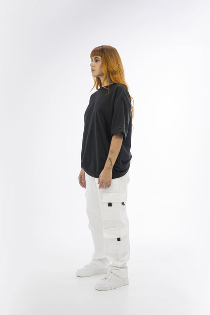 BCO Double Cargo Pants - IVORY 8040