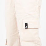 PANTALON CARGO ASIMETRICO ARENA - CORD & CO