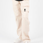 PANTALON CARGO ASIMETRICO ARENA - CORD & CO