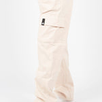PANTALON CARGO ASIMETRICO ARENA - CORD & CO