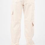 PANTALON CARGO ASIMETRICO ARENA - CORD & CO