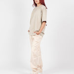 PANTALON CARGO CON CIERRES LATERALES ARENA - REDUX CLUB