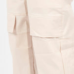 PANTALON CARGO CON CIERRES LATERALES ARENA - REDUX CLUB