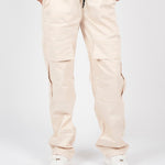 PANTALON CARGO CON CIERRES LATERALES ARENA - REDUX CLUB
