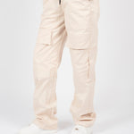 PANTALON CARGO CON CIERRES LATERALES ARENA - REDUX CLUB