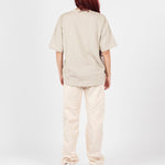 PANTALON CARGO CON CIERRES LATERALES ARENA - REDUX CLUB