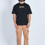 Pantalón Cargo Corduroy CAQUI | Drop 03 |