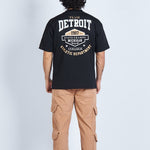 Pantalón Cargo Corduroy CAQUI | Drop 03 |