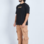 Pantalón Cargo Corduroy CAQUI | Drop 03 |