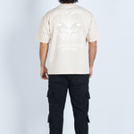 Pantalón Cargo Corduroy NEGRO | Drop 03 |