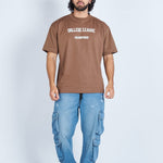 Pantalon Cargo Indigo | Drop 03 |