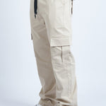 PANTALON ESSENTIAL FORM CAQUI [DROP 0:0]