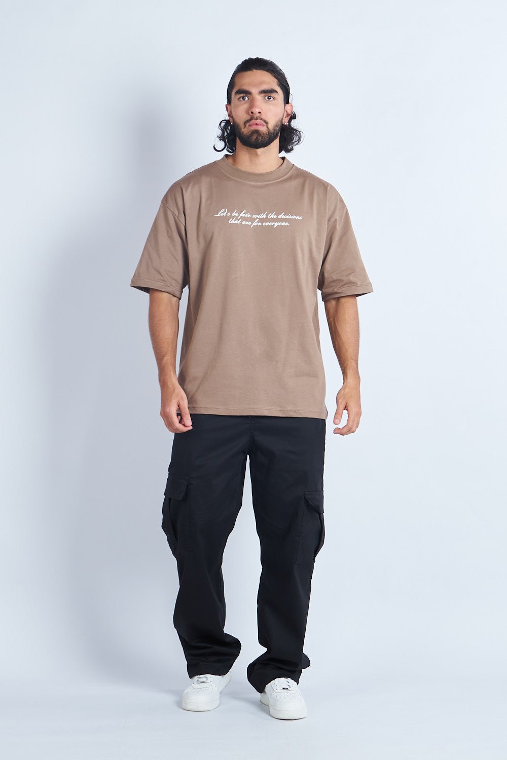 PANTALON ESSENTIAL FORM NEGRO [DROP 0:0]