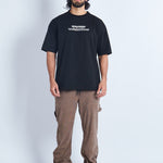 PANTALON FADE SEASON TAUPE [DROP 0:0]