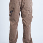 PANTALON FADE SEASON TAUPE [DROP 0:0]