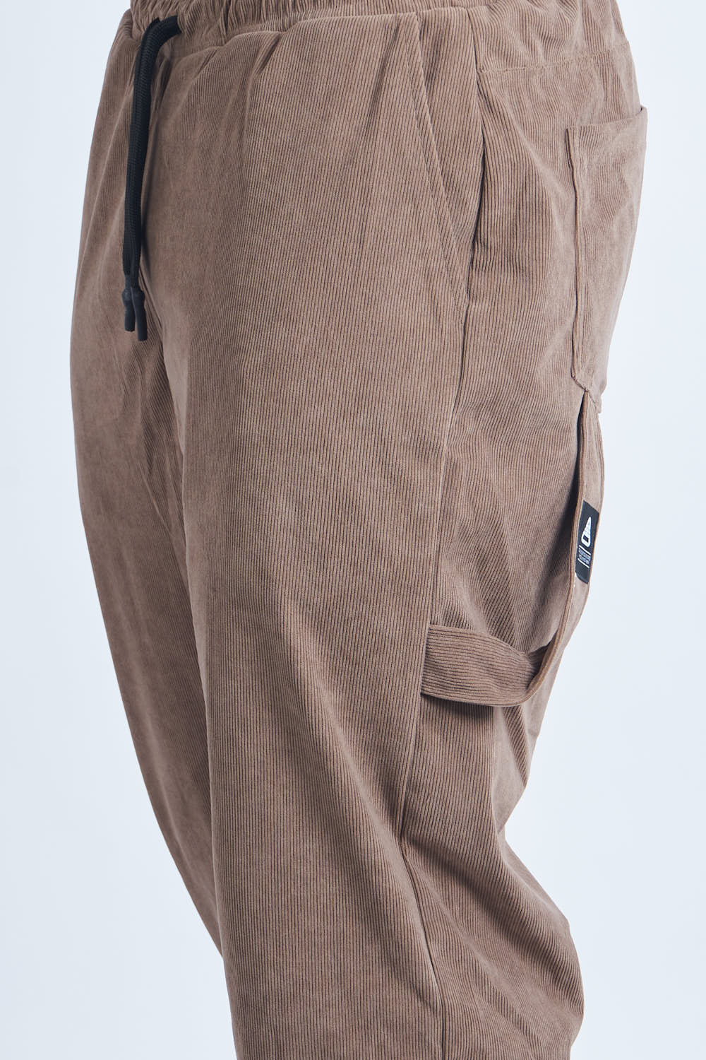 PANTALON FADE SEASON TAUPE [DROP 0:0]