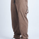 PANTALON FADE SEASON TAUPE [DROP 0:0]