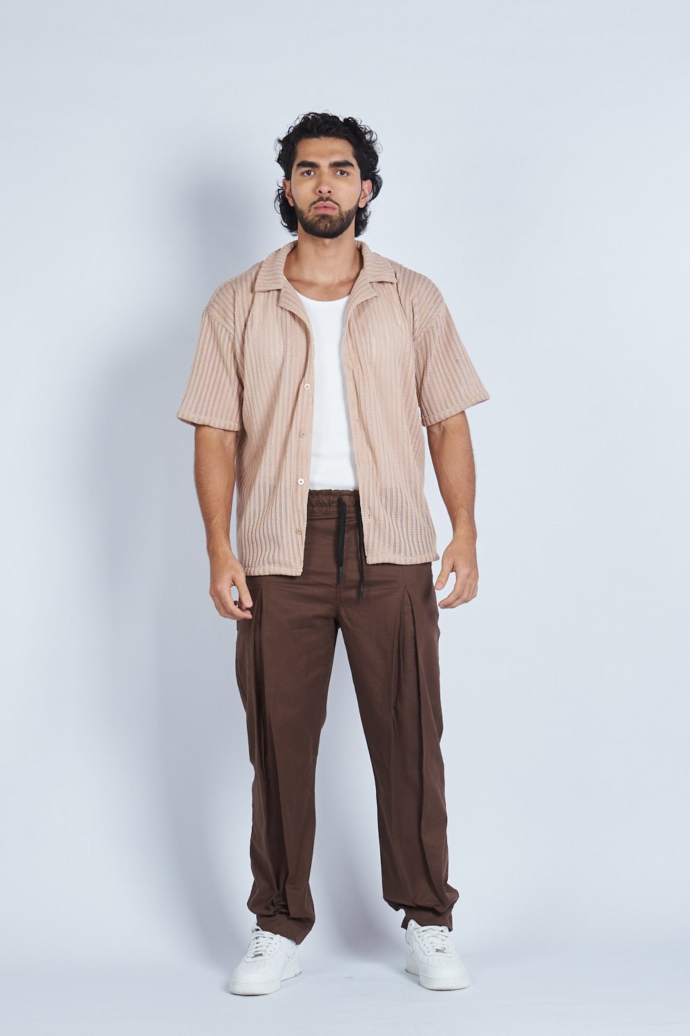 Pantalon prenses | DROP 3 |