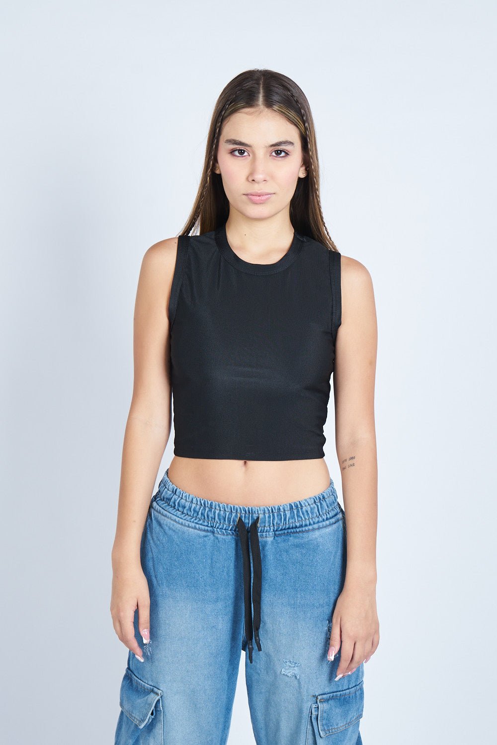 Tank top | Drop 03 |